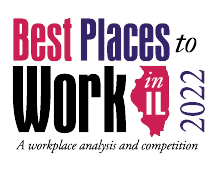 Best Places to Work IL 2022