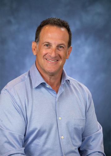 Michael Blitstein, CPA