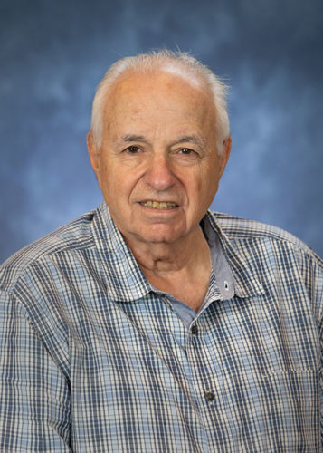Julian Levy, CPA
