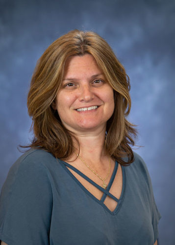 Julieann Chaet, CPA, MAFF