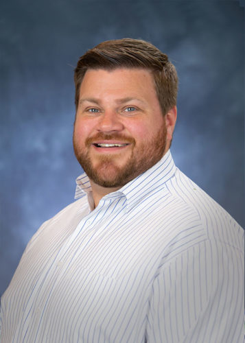 Gregory Roberts, CPA