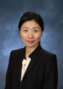 Lilly Qiao, CPA