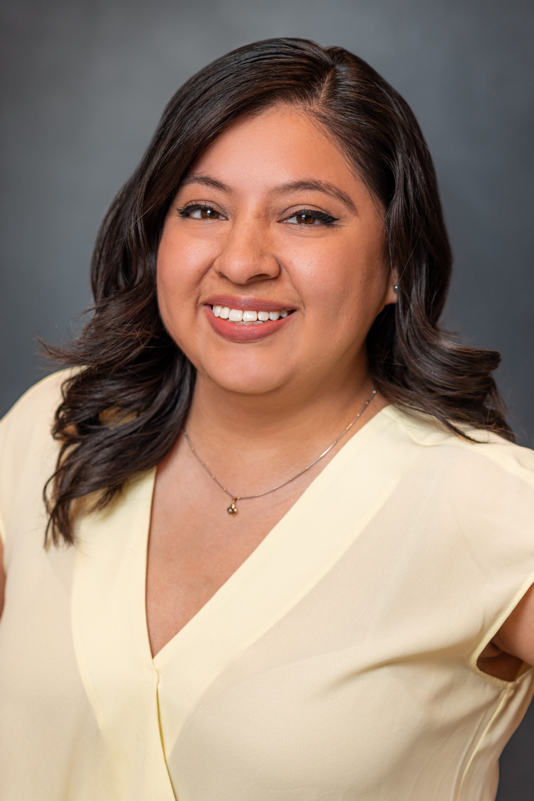 Berenisse Espinoza | CJBS Accounting Firm | Chicago, IL