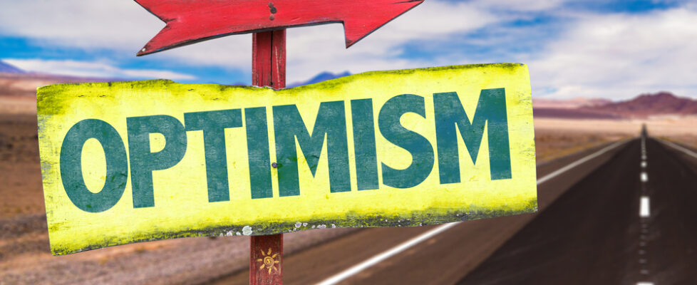 optimism optimism