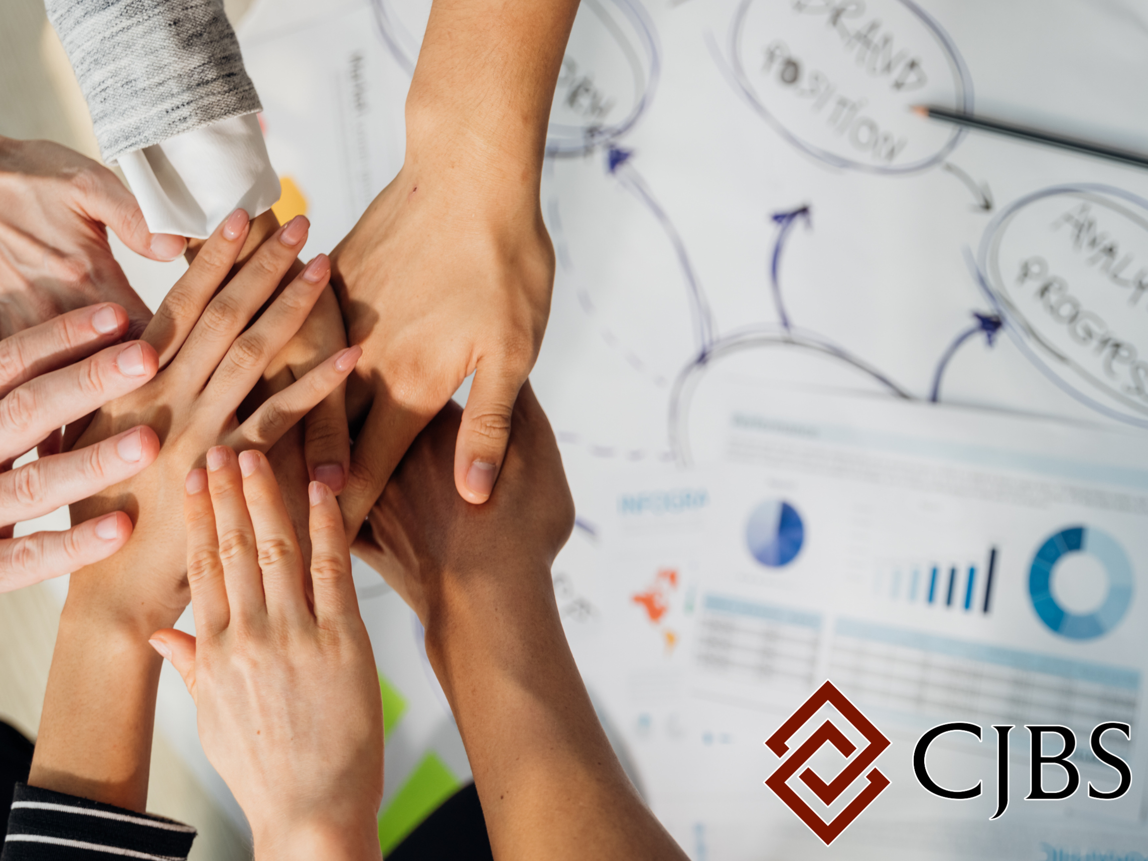 Giving Back Starts at the Top: How CJBS Partners Lead Through Service ...